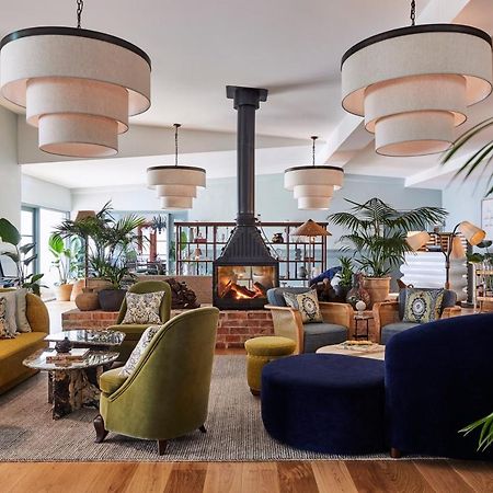 Osborn House Otel Bundanoon Dış mekan fotoğraf