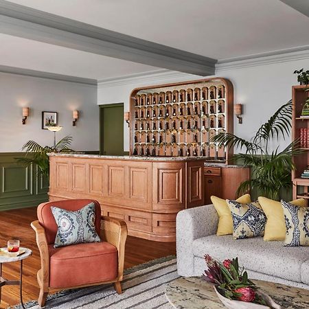 Osborn House Otel Bundanoon Dış mekan fotoğraf