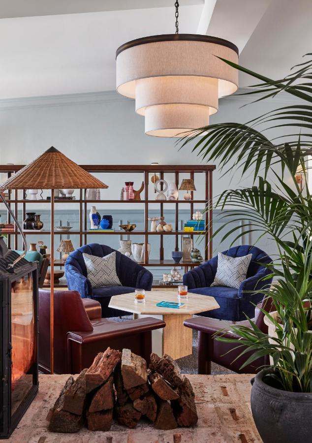 Osborn House Otel Bundanoon Dış mekan fotoğraf