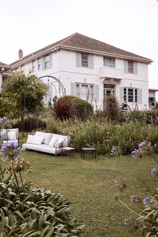 Osborn House Otel Bundanoon Dış mekan fotoğraf