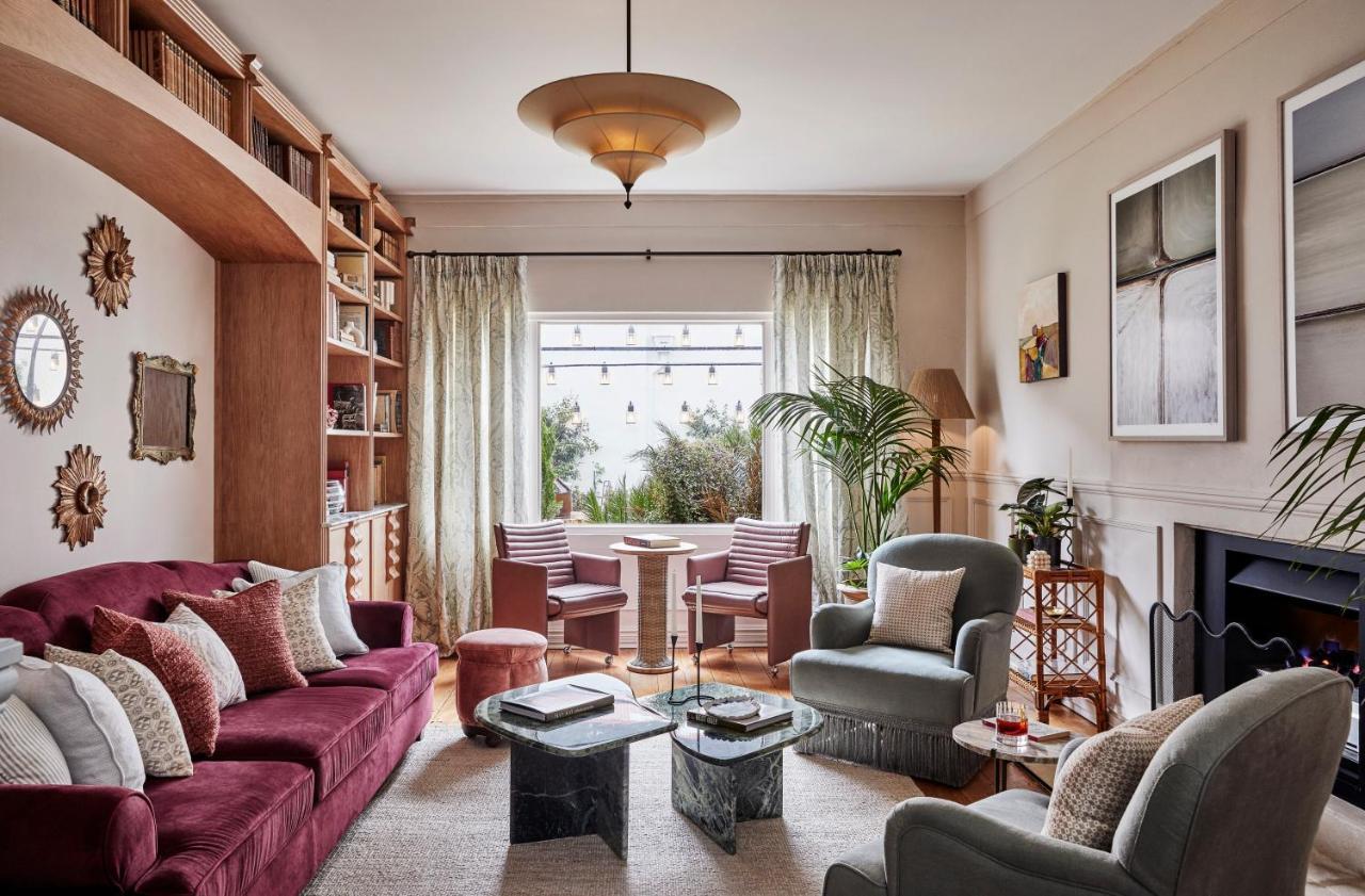 Osborn House Otel Bundanoon Dış mekan fotoğraf