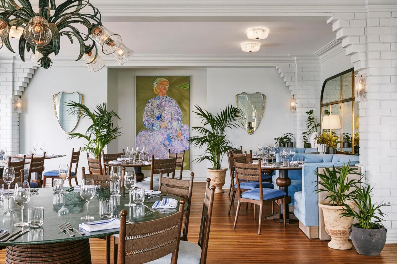Osborn House Otel Bundanoon Dış mekan fotoğraf