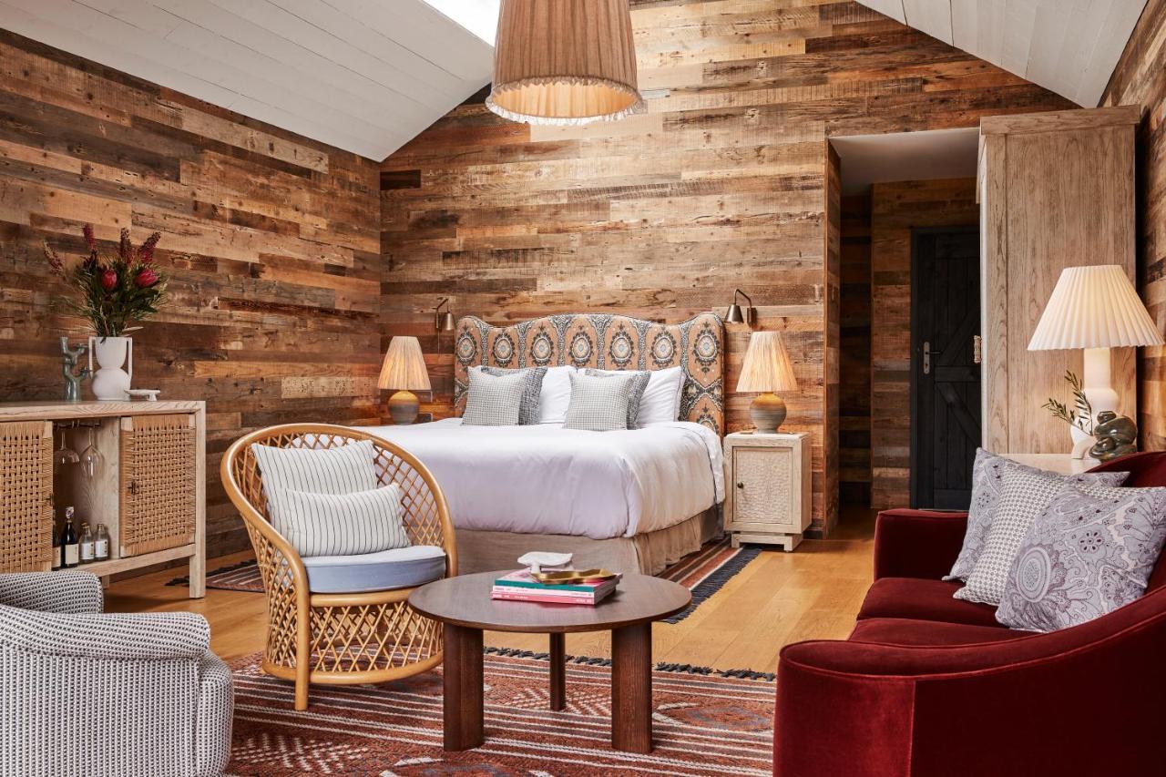 Osborn House Otel Bundanoon Dış mekan fotoğraf