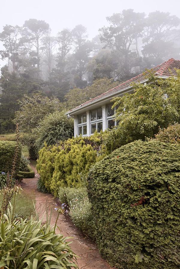 Osborn House Otel Bundanoon Dış mekan fotoğraf