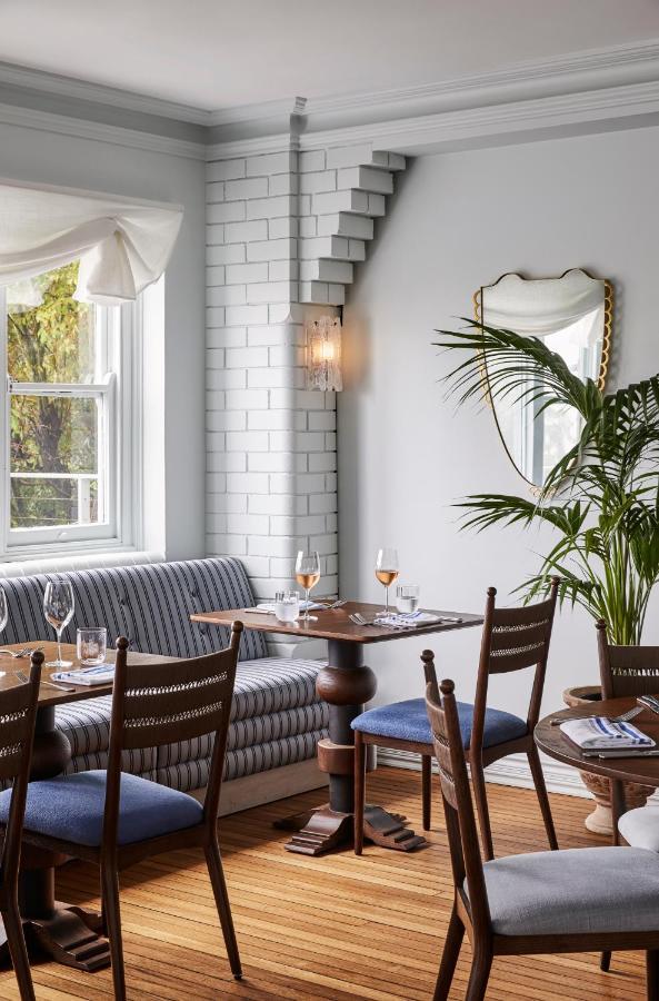 Osborn House Otel Bundanoon Dış mekan fotoğraf