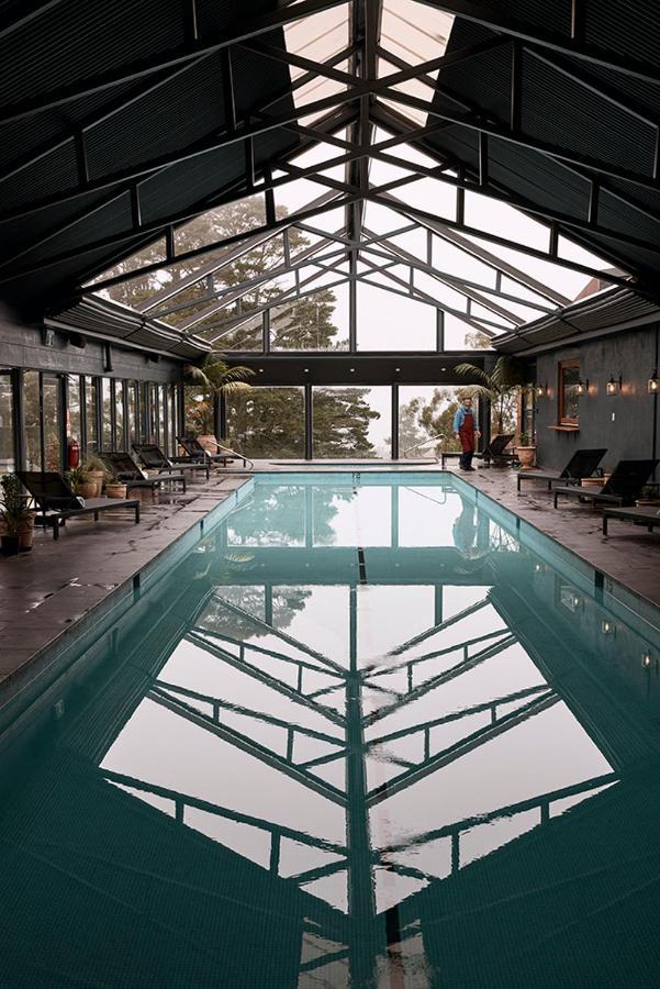 Osborn House Otel Bundanoon Dış mekan fotoğraf