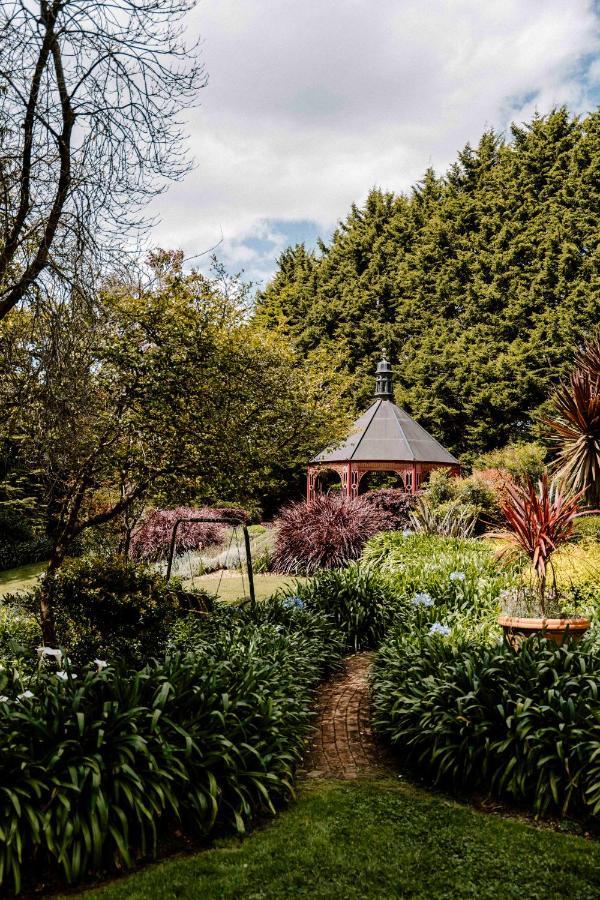 Osborn House Otel Bundanoon Dış mekan fotoğraf