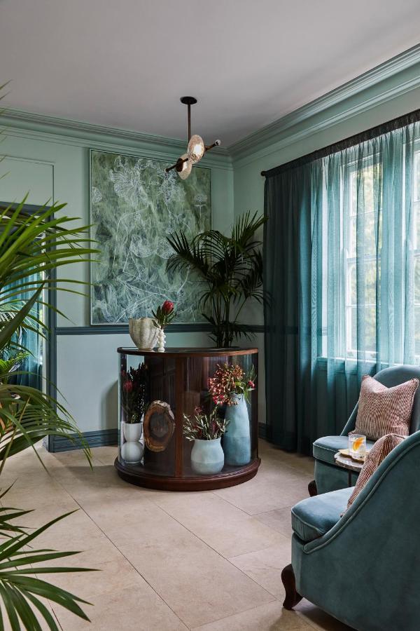 Osborn House Otel Bundanoon Dış mekan fotoğraf