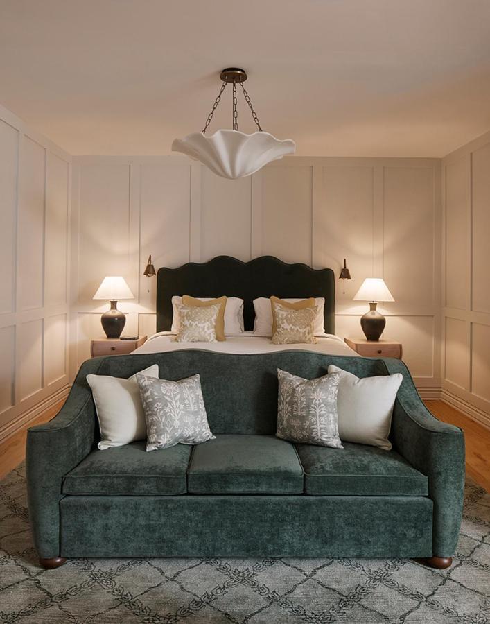 Osborn House Otel Bundanoon Dış mekan fotoğraf