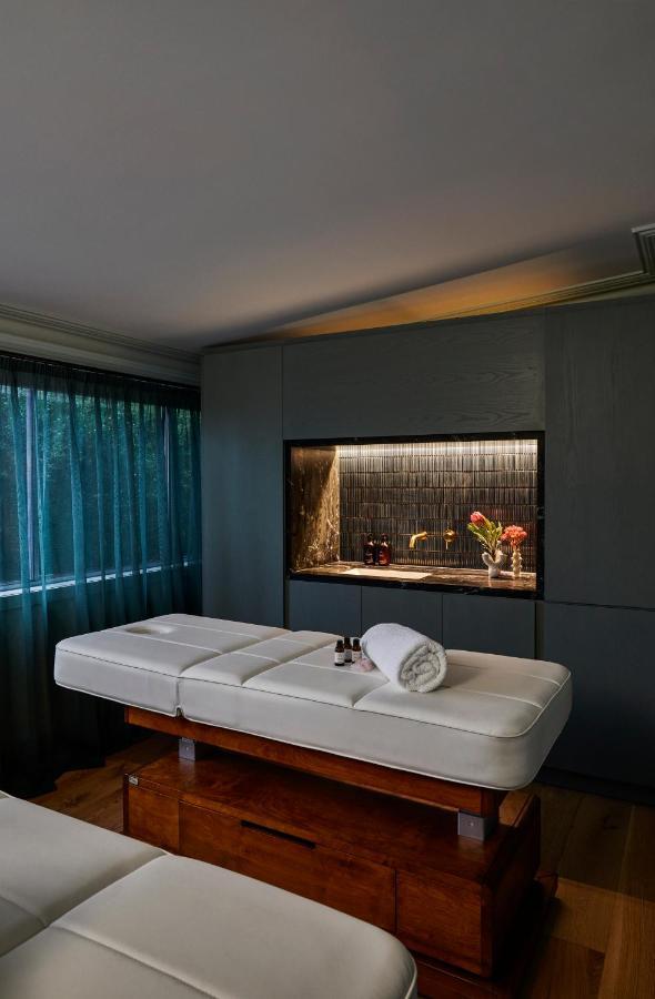 Osborn House Otel Bundanoon Dış mekan fotoğraf