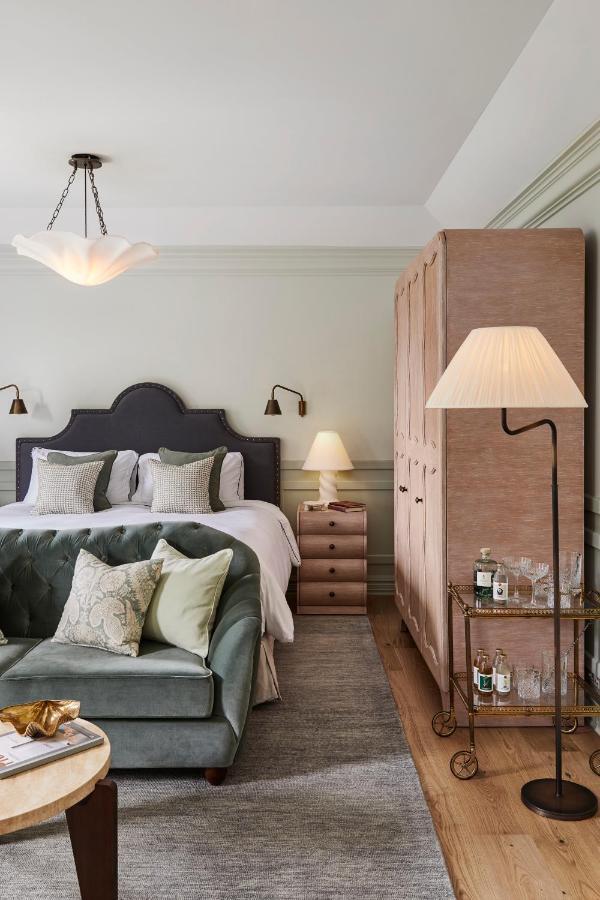 Osborn House Otel Bundanoon Dış mekan fotoğraf