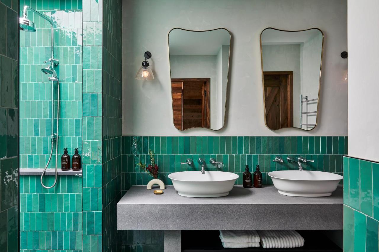 Osborn House Otel Bundanoon Dış mekan fotoğraf