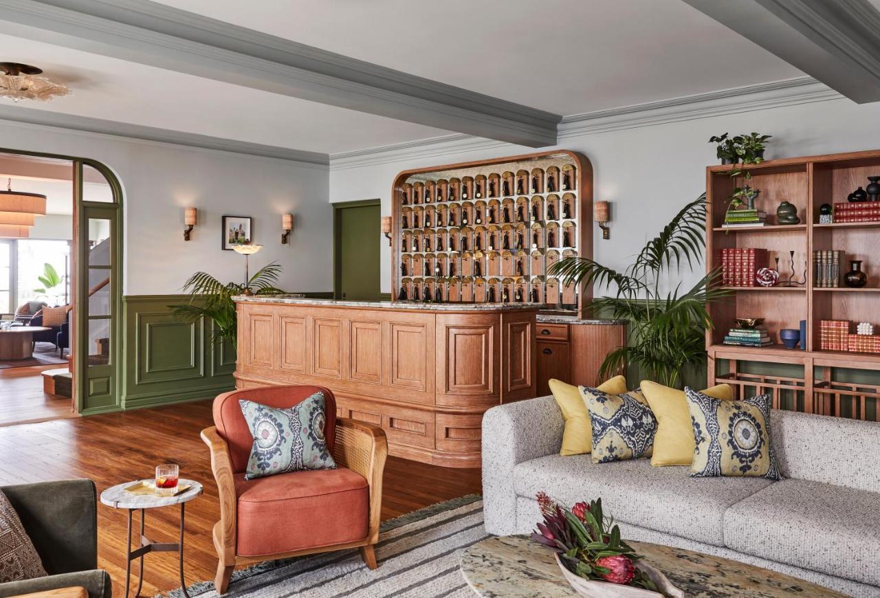 Osborn House Otel Bundanoon Dış mekan fotoğraf